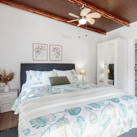 Estudio House Los Llanos La Esquinita 外观 照片