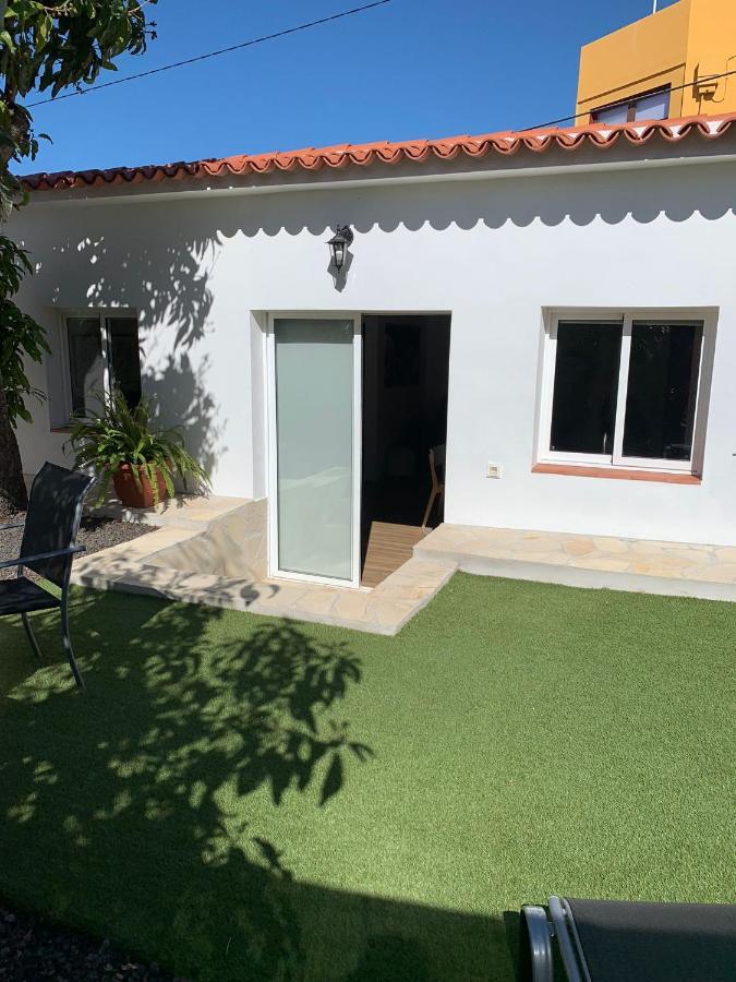 Estudio House Los Llanos La Esquinita 外观 照片