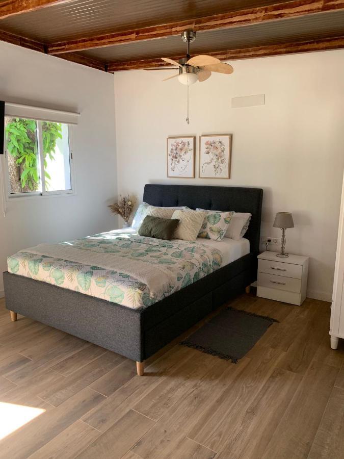 Estudio House Los Llanos La Esquinita 外观 照片