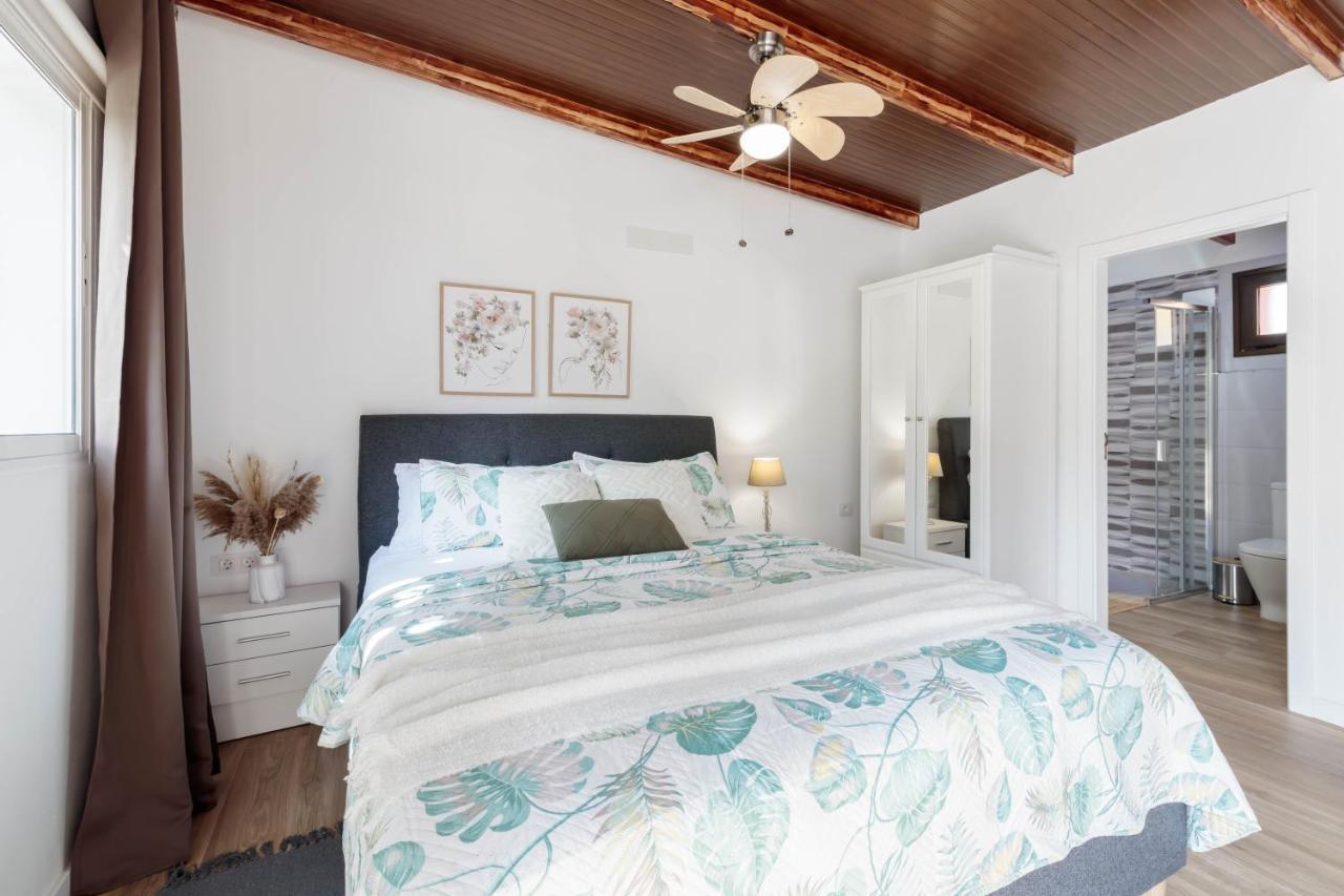 Estudio House Los Llanos La Esquinita 外观 照片