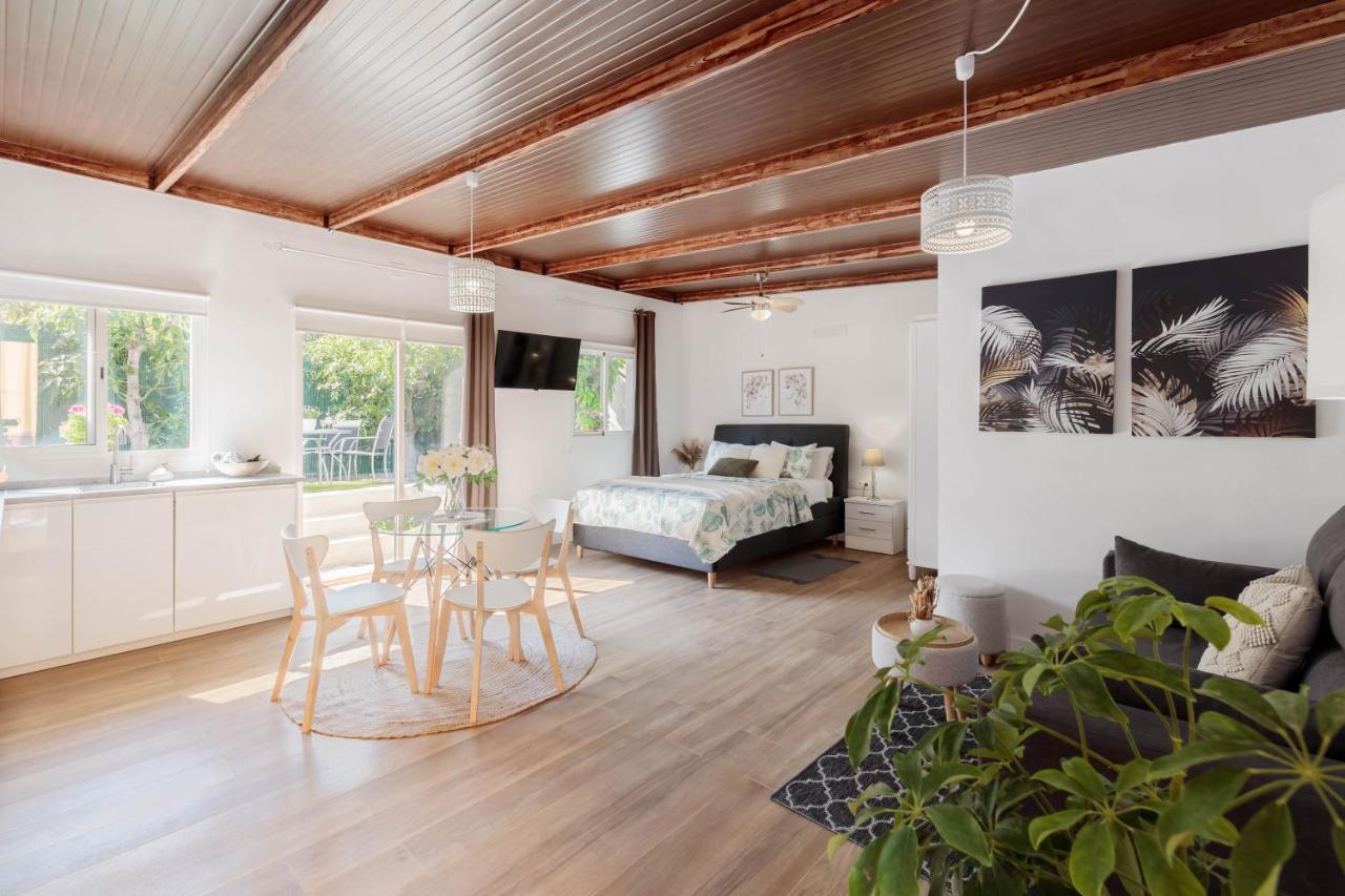 Estudio House Los Llanos La Esquinita 外观 照片