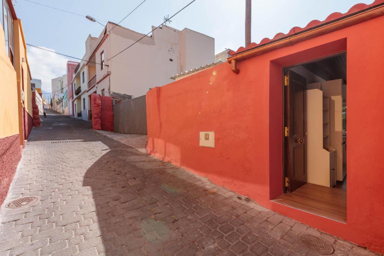Estudio House Los Llanos La Esquinita 外观 照片