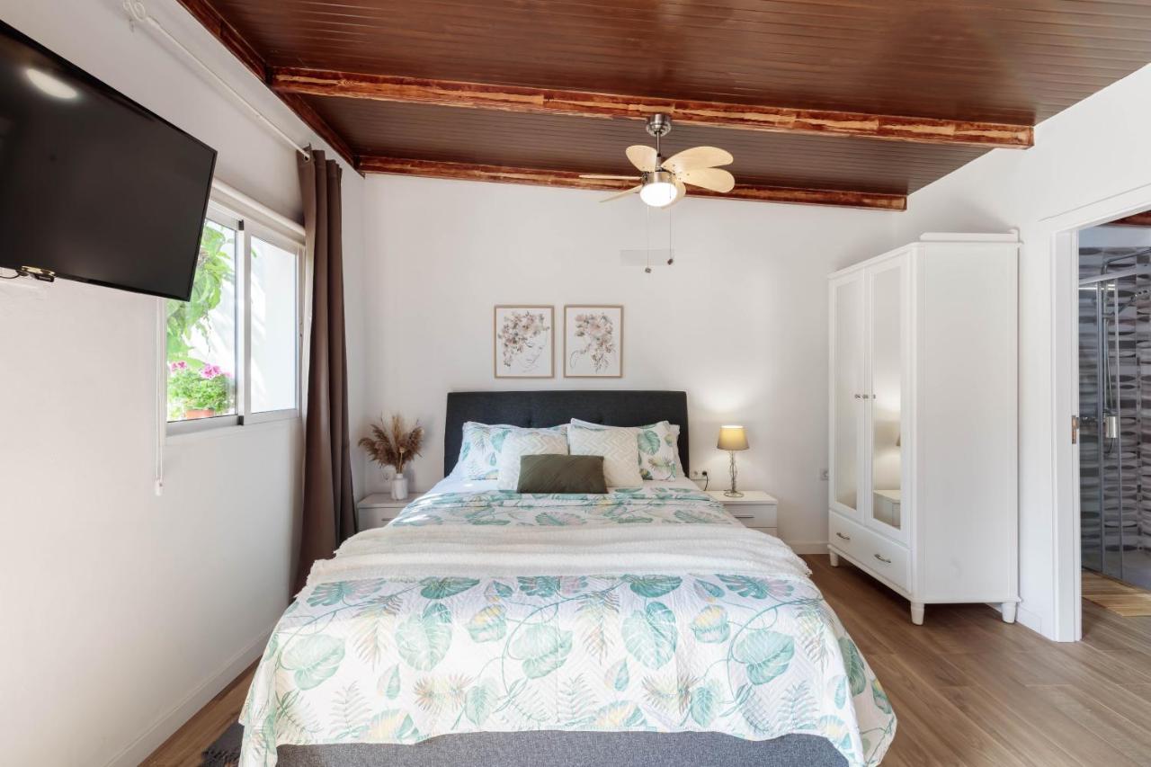 Estudio House Los Llanos La Esquinita 外观 照片