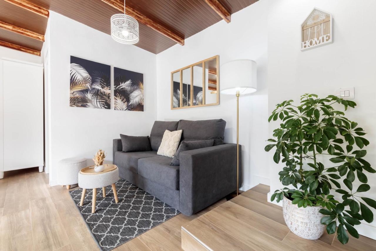Estudio House Los Llanos La Esquinita 外观 照片