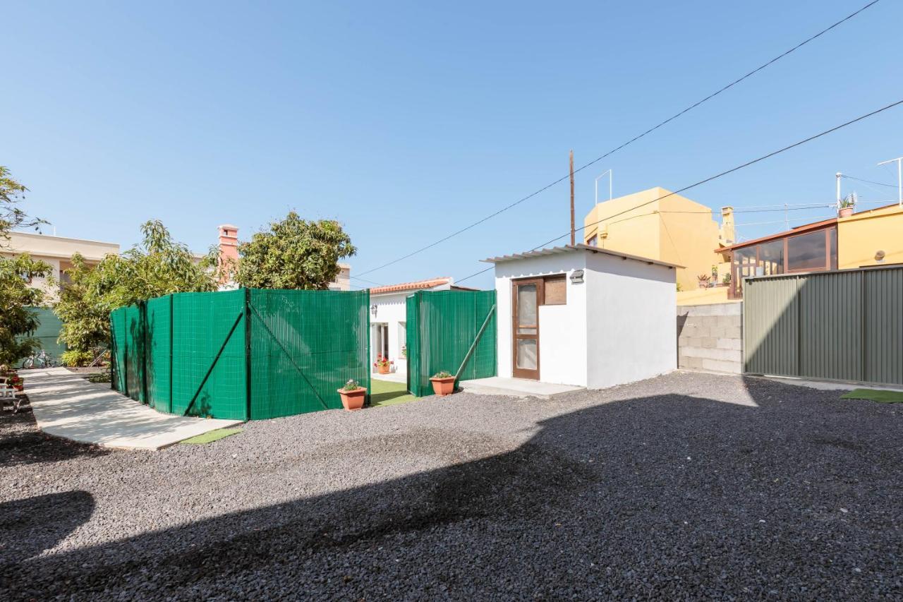 Estudio House Los Llanos La Esquinita 外观 照片