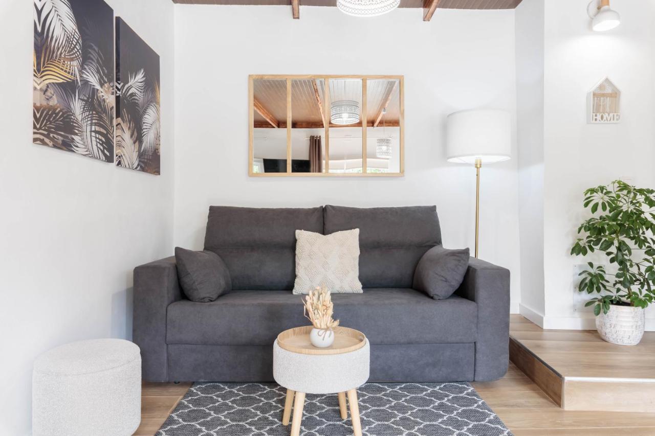 Estudio House Los Llanos La Esquinita 外观 照片
