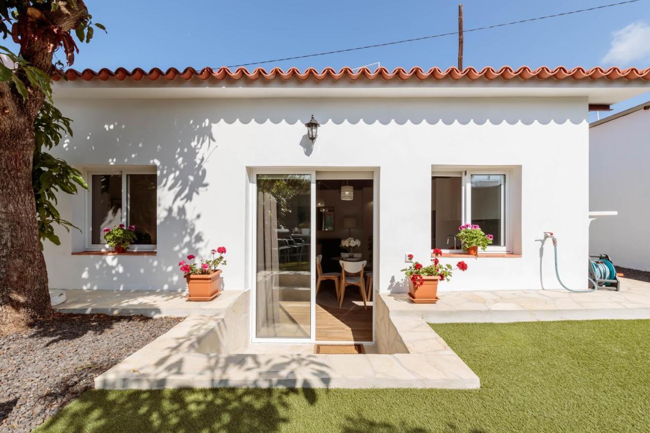 Estudio House Los Llanos La Esquinita 外观 照片
