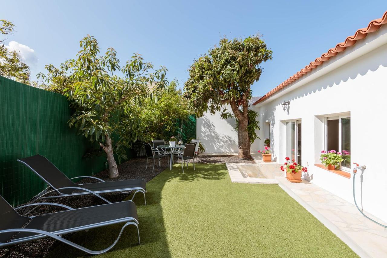 Estudio House Los Llanos La Esquinita 外观 照片